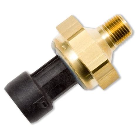 Ebp Egr Exhaust Back Pressure Sensor Compatible With Fo Rd P