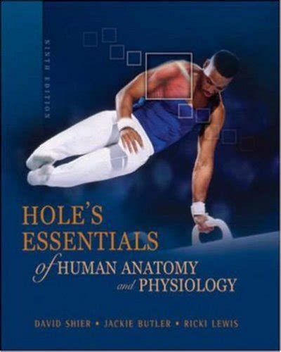 『holes Essentials Of Human Aandp』｜感想・レビュー 読書メーター