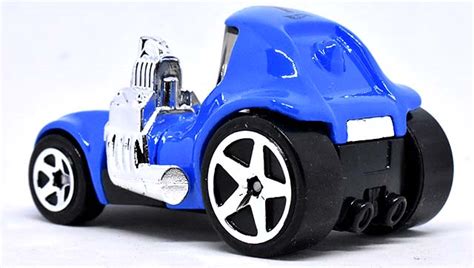 TOONED TWIN MILLのレビュー2021年New Modelsのノッポなアニメ調ツインミル GRX41 Hot Wheels 情報まとめ ホットウィール にわかマニア
