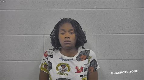 LOVETT DAYSHA MARIE 07 24 2024 Kenton County Mugshots Zone