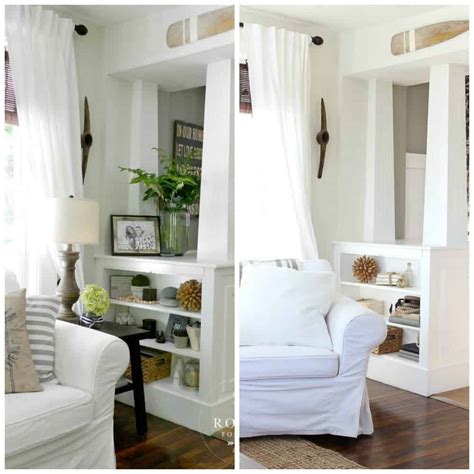 How to Simplify your Home - Rooms For Rent blog