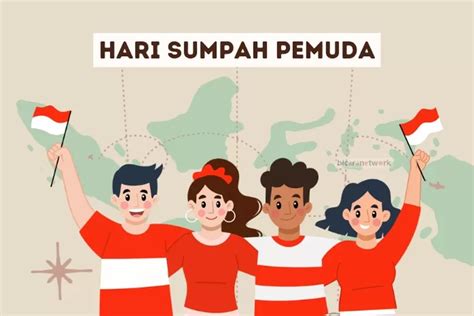 Contoh Amanat Pembina Upacara Hari Sumpah Pemuda Di Sekolah Yang