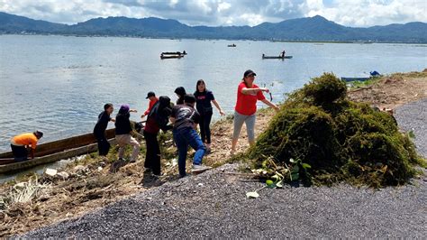 Iven Wakefest Danau Tondano Siap Digelar Manadolive Co Id