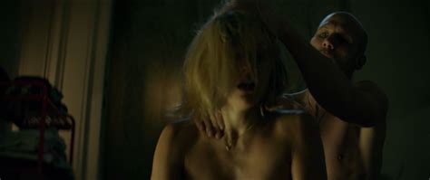 Nude Video Celebs Veerle Baetens Nude DArdennen 2015