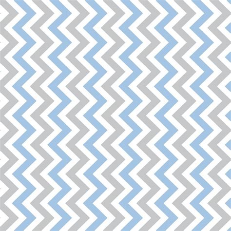 Papel De Parede Chevron Azul Cinza Branco Adesivo Vertical Elo