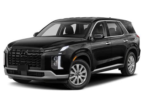 Hyundai Palisade Suv Digital Showroom Westside Hyundai