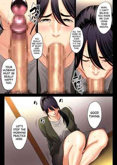 Hametsu No Itte 2 Devastating Move Nhentai Hentai Doujinshi And Manga