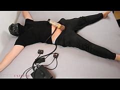 Extreme Milking Machine Blowjob Venus 2000 Vacuum Pump Edging Post Orgasm Stroking Sex