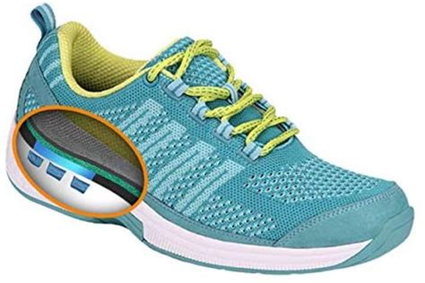 Best Walking Shoes for Plantar Fasciitis (2021)