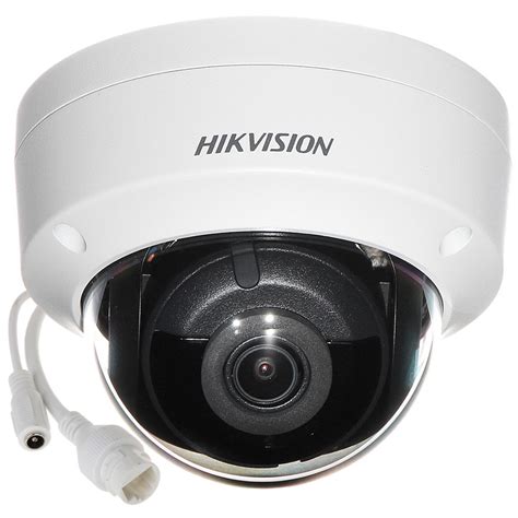 Hikvision DS-2CD2123G0-I, DS-2CD2123G0-I, Hikvision, IP Video Nadzor ...