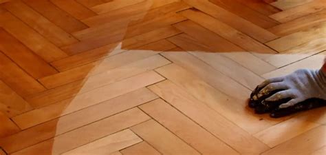 How To Varnish Wood Floor Effective Instructions