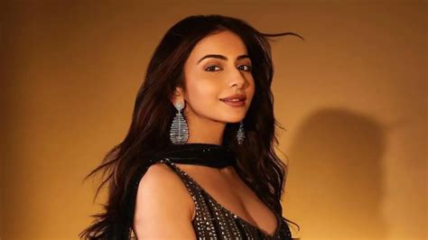 Exclusive Rakul Preet Singh Gives A Sneak Into The Entertainment On