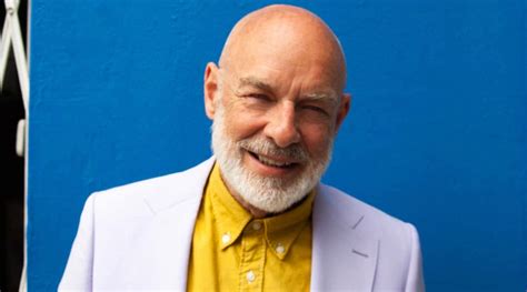 Брайан Ино спустя 25 лет после записи выпустит культовый лайв-альбом ...