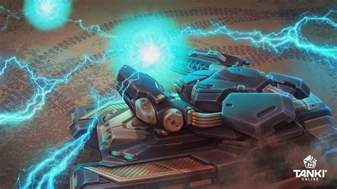 Обои - Танки Онлайн — бесплатная браузерная онлайн игра