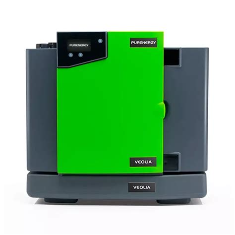 Sistemas de purificacion de agua | Metrohm