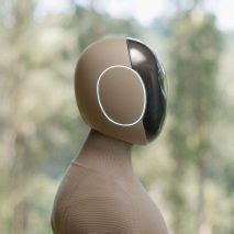 Yukai Engineering Unveils Cat Robot That Blows On Hot Food And Drinks