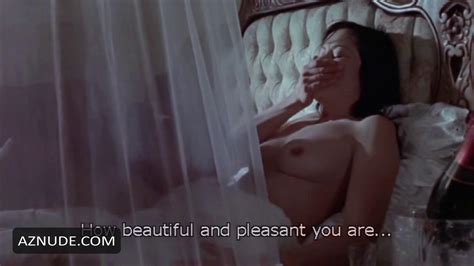 LUMI CAVAZOS Nude AZNude