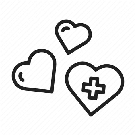 Medical, help icon - Download on Iconfinder on Iconfinder