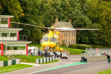 How Helicopters Take Off Pilot Institute