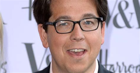 Michael Mcintyre Rushed To Hospital As Hes Forced To Cancel Show Last