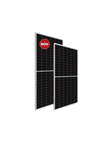 Panou Fotovoltaic Canadian Solar HiKu 6 CS6W 545MS Monocristalin 545W