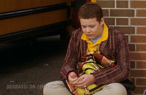 Image Degrassi Lookbook 1135 Tristan  Degrassi Wiki Fandom Powered By Wikia