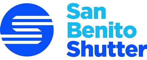 San Benito Shutter | Plantation Shutter Components | United States