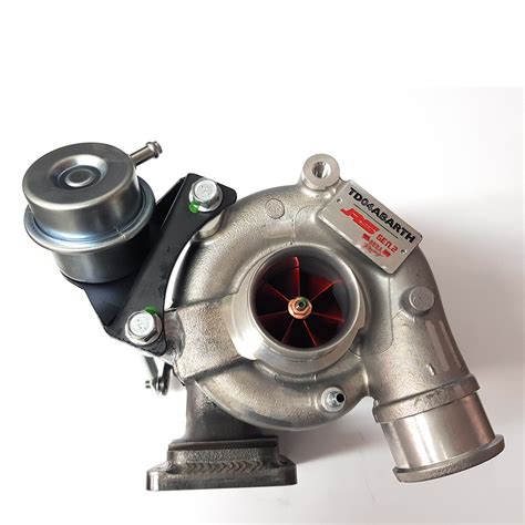 Turbo Td04 Per Motori T Jet E Multiair Orraracing