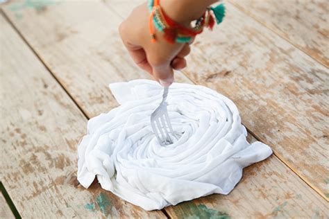 Все способы тай дай