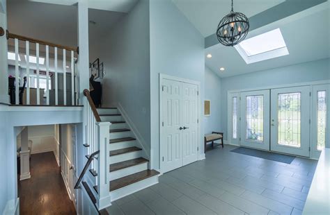 Accessible Split-Level Sanctuary