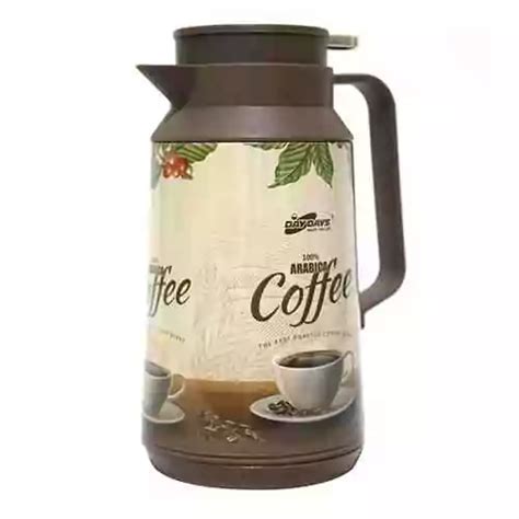 HOT COLD Vacuum Flask Jug 1L Best Price Sri Lanka Ido Lk