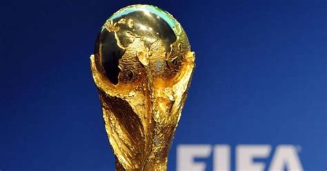 Monedas Del Mundial 2026 Así Serán Las Nuevas Piezas De Oro Y Plata