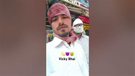 vicky bhai support karna bhai   subscribe