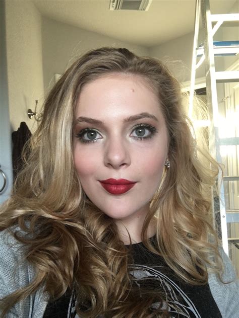 simple makeup look for marriage 11