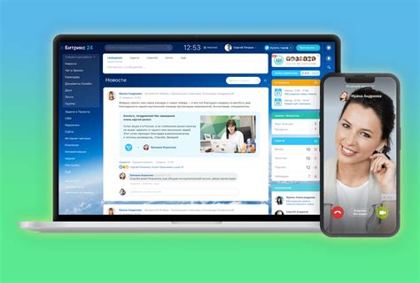 Как в одном сервисе помещается ВЕСЬ бизнес? Посмотрите, что умеет Битрикс24