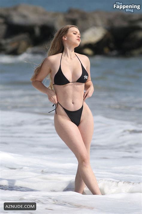 SUVI LAIHO Nude AZNude