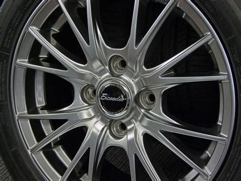 HOT STUFF ホットスタッフ Exceeder エクシーダー E J PCD H ダークシルバー ZEETEX ジーテックス ZT