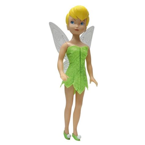 Boneca Tinker Bell - Boneca Tinker Bell Grande - Baby Brink - Bonecas - Magazine Luiza