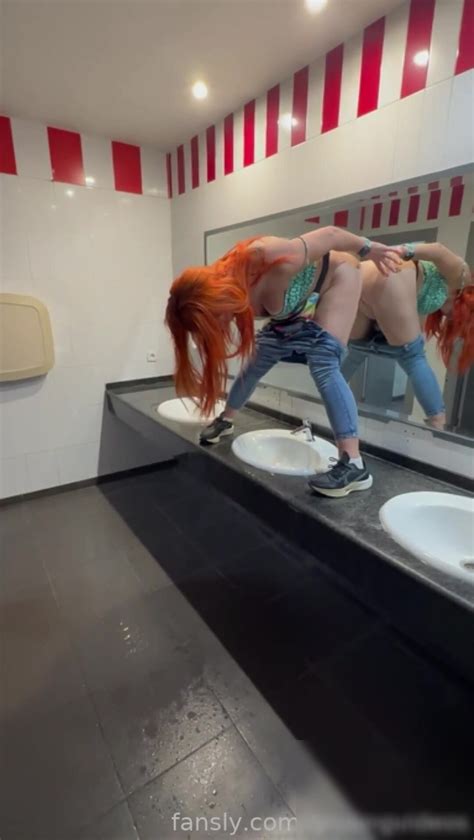 Old Readhead Skank Milf Pee Compilation ThisVid