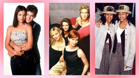 The most iconic 90s TV shows to watch for a nostalgia fix | My Imperfect Life