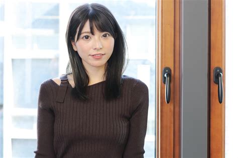 （写真）上原亜衣が語る“空白の3年間と復活” 「ファンは脱がなくても私の中身を見てくれる」 特集･レポート クランクイン！トレンド