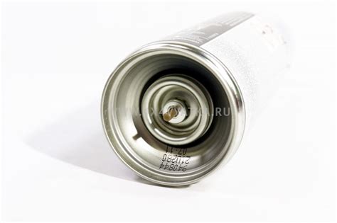 Купить RAPTOR U-POL в аэрозольном баллончике белый 400мл в Кирове.