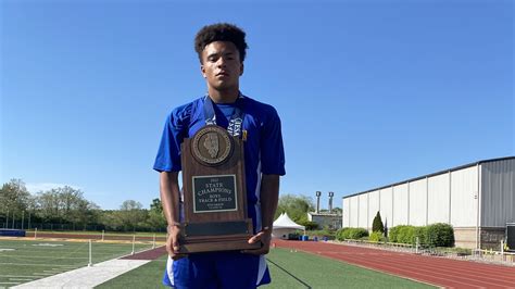 Schlarman Academy Excels At Class 8a Junior High Track And Field Meet