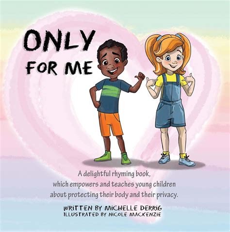 Only For Me : Derrig, Michelle: Amazon.com.au: Books