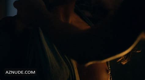 MARISA RAMIREZ Nude AZNude