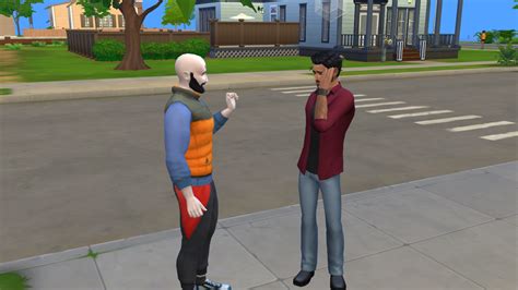 TS GOW Kratos X Don Lotherio Sex Love Hunk Gay The Sims And The Sims Hentai Porn Gay