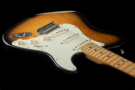 Fender Strat Tele Hybrid 611 Elektromos Gitár