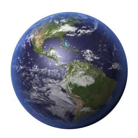 Earth PNG Images Transparent Background