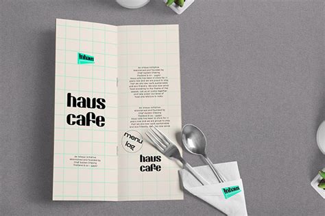 Inhaus on Behance