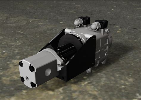 hyd compressor drive  similar products   catalog polar mobility